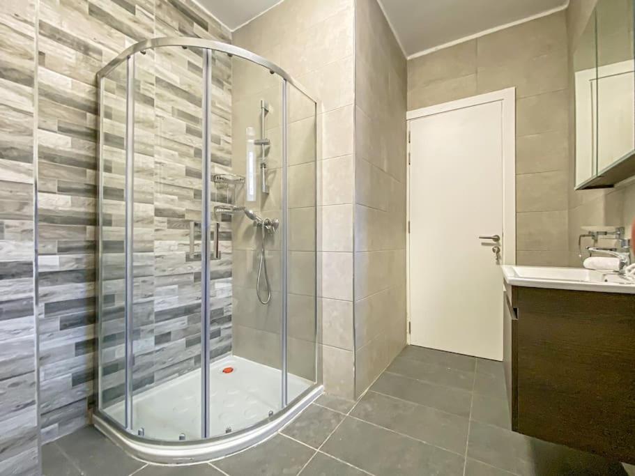 Lovely 1- Bedroom Apartment In Floriana Exterior photo